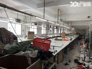 番禺南村經營中服裝廠轉讓與技術轉讓全解析 把握機遇，實現產業升級