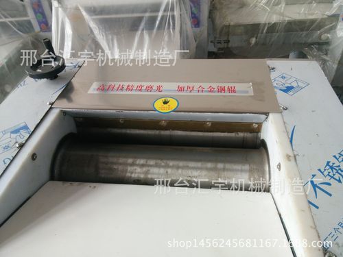 河北匯宇機械制造廠 創(chuàng)新驅(qū)動，引領(lǐng)機械制造新未來